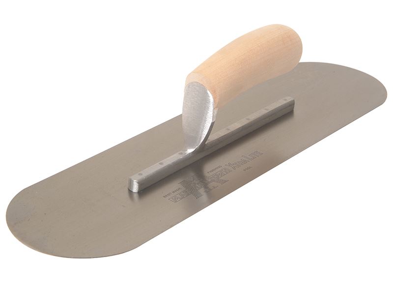 Marshalltown MSP16 MSP16 Swimming Pool Trowel 16 x 4.1/2in