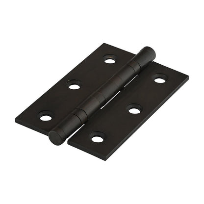 TIMCO Perform Ball Race Hinge BRZ 76 x 50 Pack 2