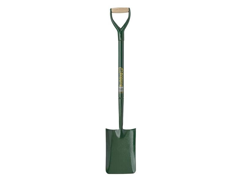 Bulldog 5TSAM All-Steel Trenching Shovel YD