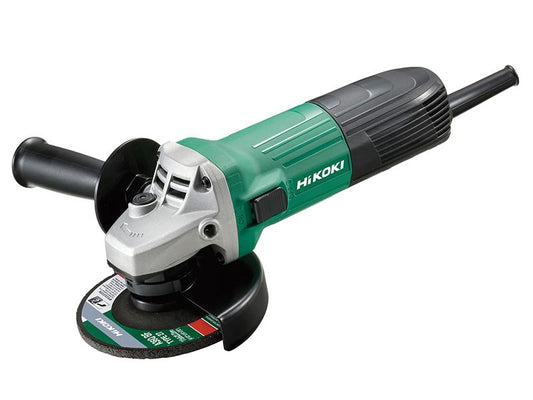 HiKOKI G12STX/J5 G12STX/J5 Angle Grinder 115mm 600W 240V