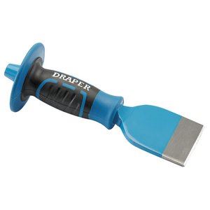 Draper EXP. BRICK BOLSTER&GUARD 75MM 99168 Brick Bolsters with Guards