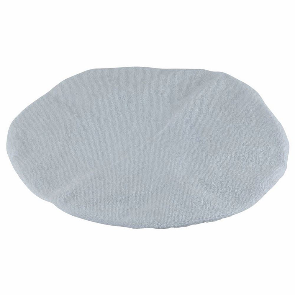 Draper 240MM COTTON POLISHING BONNET 69489 Cotton Polishing Bonnet (240mm)