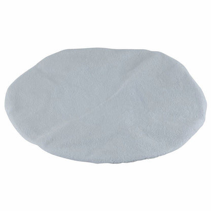 Draper 240MM COTTON POLISHING BONNET 69489 Cotton Polishing Bonnet (240mm)
