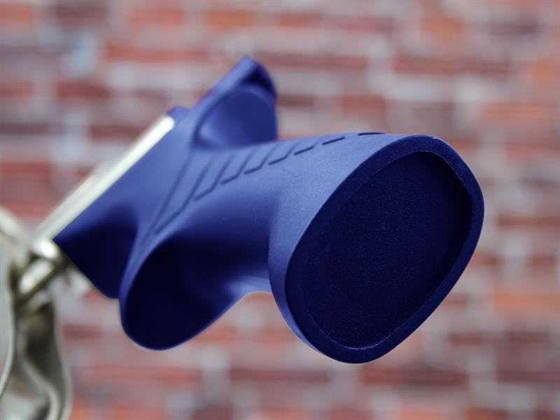 FAI Foam Spurt Gun