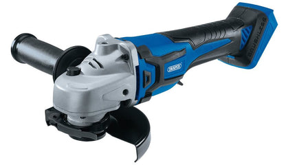 DRAPER 55478 - D20 20V Brushless Grinder (Sold Bare)