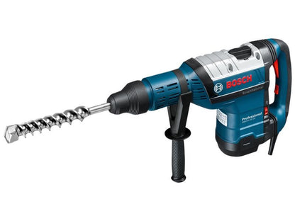 BSH GBH 8-45 DV SDS-Max Professional Rotary Hammer 1500W 110V