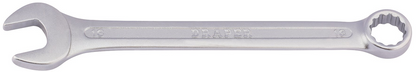Draper 13MM COMBINATION SPANNER 68035 Draper Redline Metric Combination Spanners