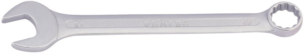 DRAPER 68051 - Draper Redline Metric Combination Spanners