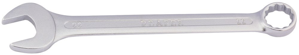 DRAPER 68070 - Draper Redline Metric Combination Spanners