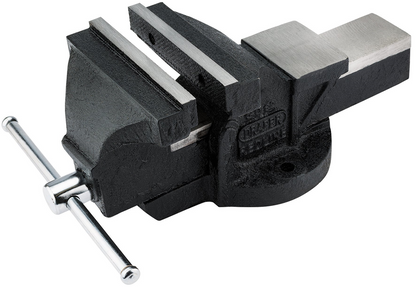 Draper BENCH VICE-JAW 150MM 68090 Draper Redline 150mm Bench Vice