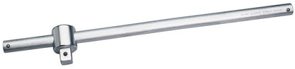 Draper 480MM SLIDING TEE BAR 3/4DR 01127 3/4" Sq. Dr. Sliding 'T' Bar