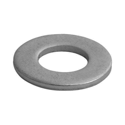 TIMCO Form A Washer DIN 125 A2 SS M5 Pack 50