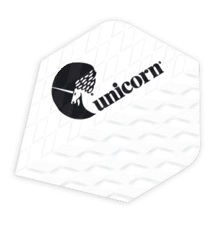 Unicorn Q.100 Plus Flights White