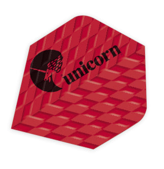 Unicorn Q.100 Plus Flights Red