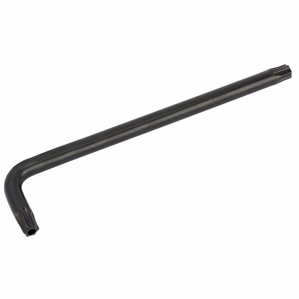 Draper T40 TAMPER PROOF TX STAR KEY 33648 Draper TX-STARÂ® Security Keys