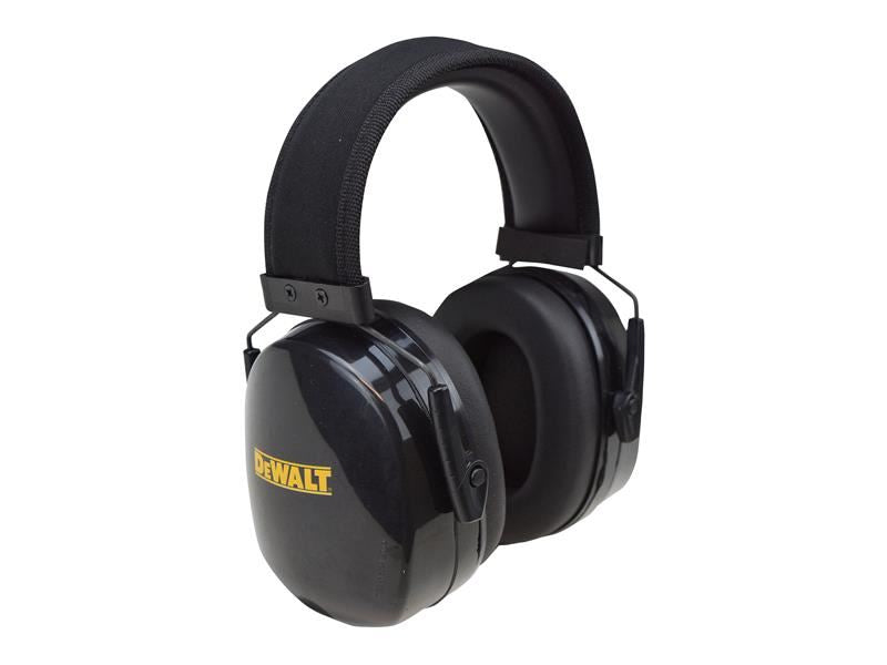 DeWalt DPG13HC EU Premium Ear Defenders