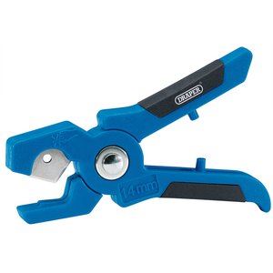 DRAPER 99746 - Hose Cutter, 3-14mm