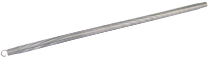Draper BENDING SPRING 22MMX600MM OAL 68921 Pipe Bending Spring (22mm x 600mm)