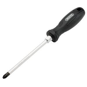 Draper PH3X150MM PHILIPS SCREWDRIVER Hard Grip Screwdrivers
