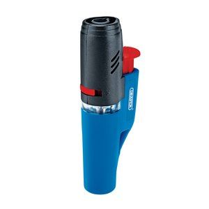 Draper MICRO BUTANE GAS TORCH 78773 High Temperature Gas Torch