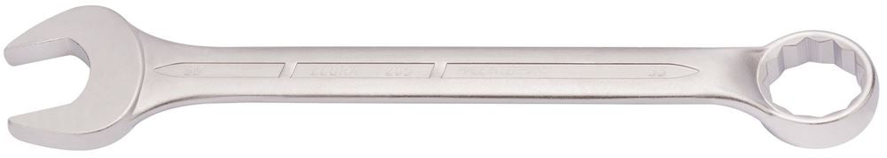 Draper 55MM COMBINATION SPANNER 92332 Long Metric Combination Spanners
