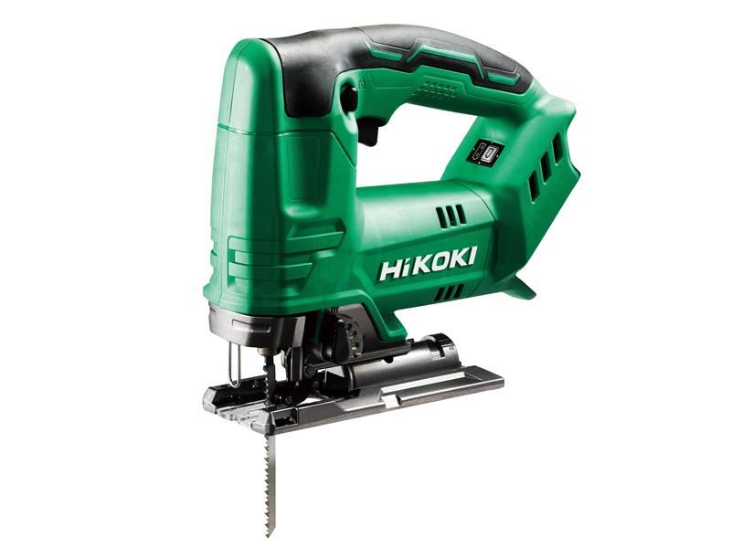 HIK CJ18DAW2Z Jigsaw 18V Bare Unit