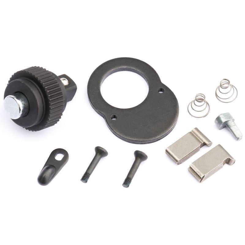 DRAPER 34639 - 1/4" Sq. Dr. Quick Release Ratchet