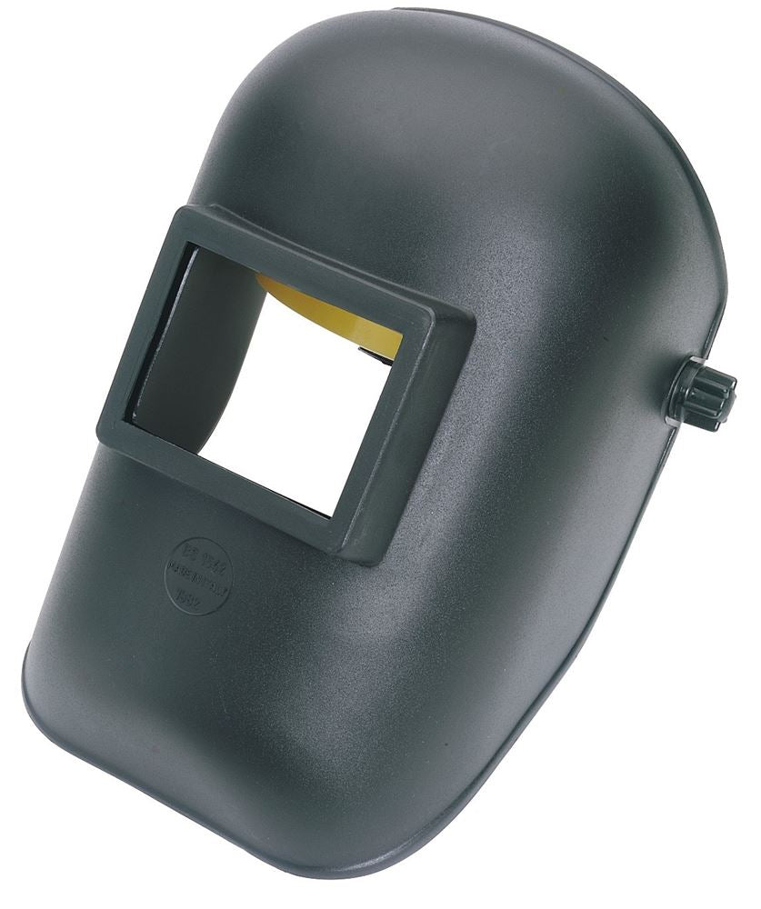 Draper WELDING HELMET WITHOUT LENSES 76714 Welding Helmet