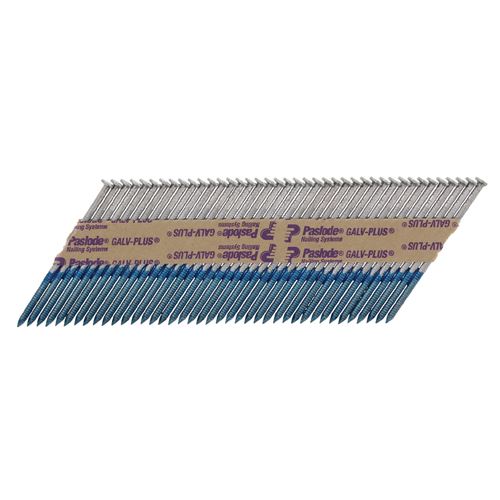 TIMCO Paslode Nail & Gas RG GLV+ 360 3.1 x 63/2CFC Pack 2200