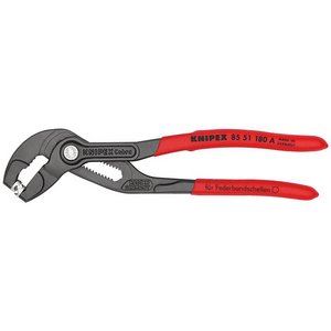 Draper COBRA HOSE CLAMP PLIER 180MM 79173 Hose Clamp Pliers