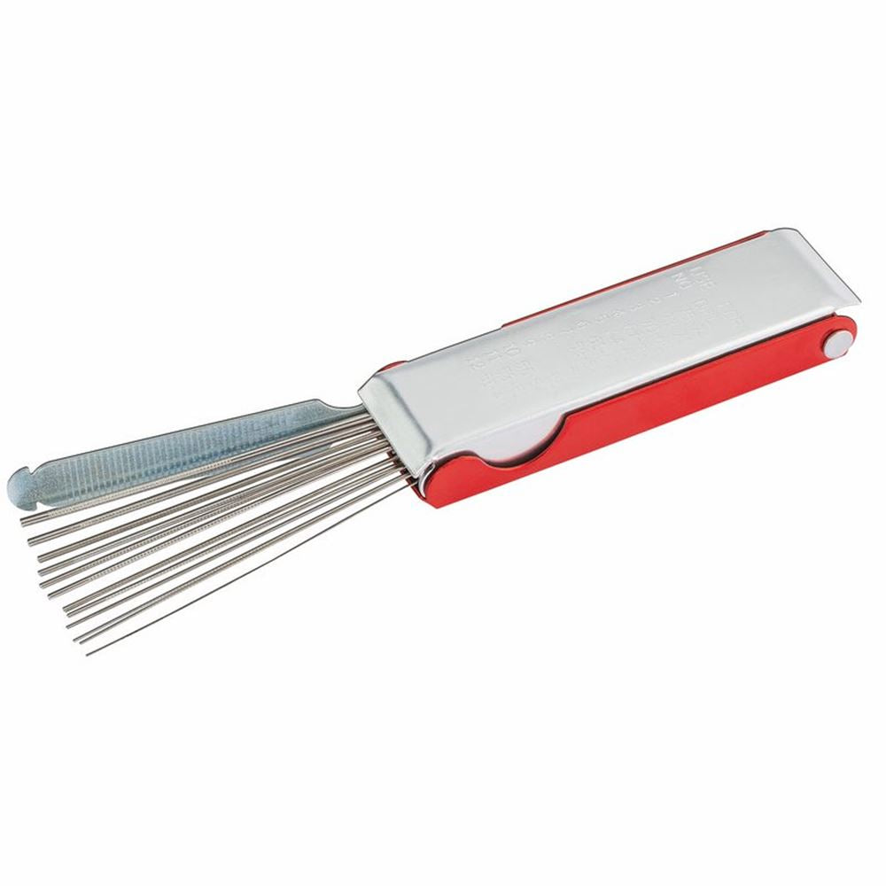 Draper NOZZLE CLEANERS 35105 Welding Accessories