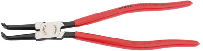 Draper J41 INT-CIRCLIP PLIER 85-140MM 81014 Internal Circlip Pliers 90Â° Tips