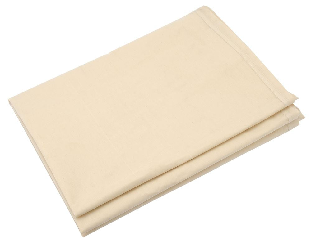 Draper DUST SHEET COATED 3.6M X 2.7M 83714 3.6 x 2.7M Laminated Cotton Dust Sheet