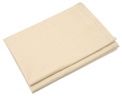 Draper DUST SHEET COATED 3.6M X 2.7M 83714 3.6 x 2.7M Laminated Cotton Dust Sheet
