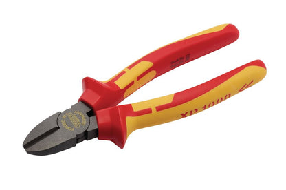 Draper VDE 180MM DIA.SIDE CUTTER 94630 94630 VDE Diagonal Side Cutters