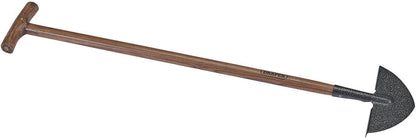 Draper CARBON STEEL LAWN EDGER (ASH) 14307 Carbon Steel Lawn Edger with Ash Handle