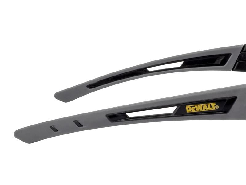 DeWalt Power Tools DPG100 Crosscut Safety Glasses - Clear