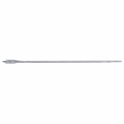 Draper 16MM EXTRA LONG FLAT WOOD BIT 89997 Extra Long Flat Wood Bits, 400mm