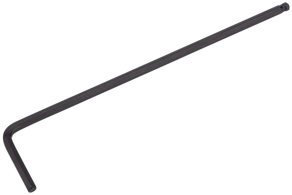Draper 2.0MM BALL END HEXAGON KEY 33591 Metric Hexagon and Ball End Hexagon Keys
