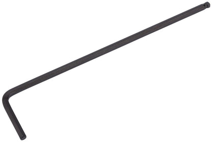 Draper 2.0MM BALL END HEXAGON KEY 33591 Metric Hexagon and Ball End Hexagon Keys