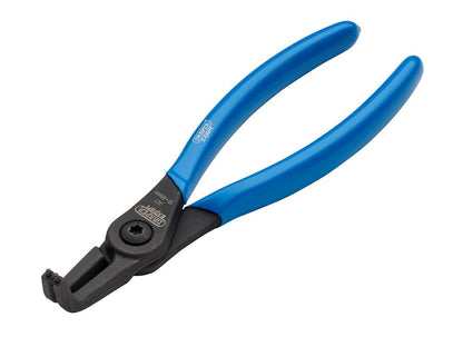 Draper 170MM J21 INT C.CLIP PLIERS/90 09029 90Â° Internal Circlip Pliers