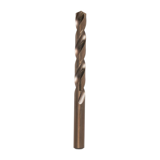 TIMCO HSS-CO Jobber Drill Bit Cobalt 12.0mm Pack 1