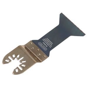 Draper OMT BIM CUTTING BLADE - 44MM 70467 70467 Oscillating Multi-Tool Accessories