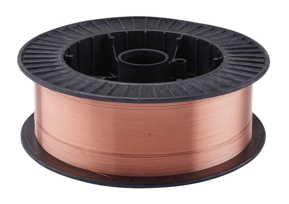 Draper MILD STEEL MIG WIRE 29528 Mild Steel MIG Welding Wire