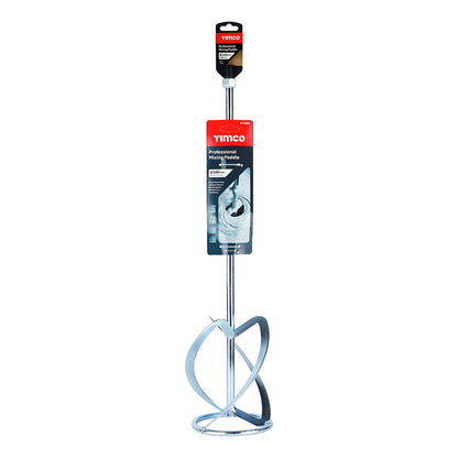 TIMCO Professional Mixing Paddle 140 x 600 Pack 1