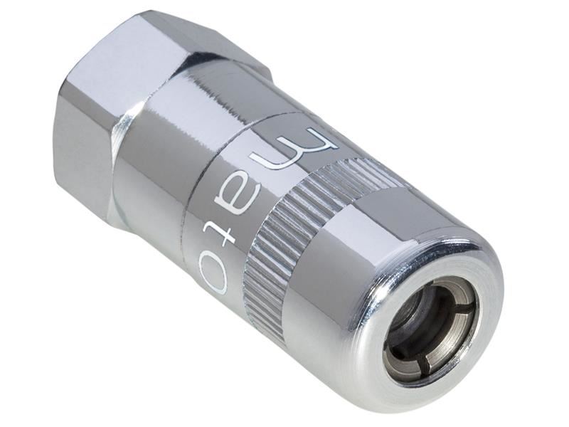 Lumatic HC1S HC1S Heavy-Duty Precision Hydraulic Connector