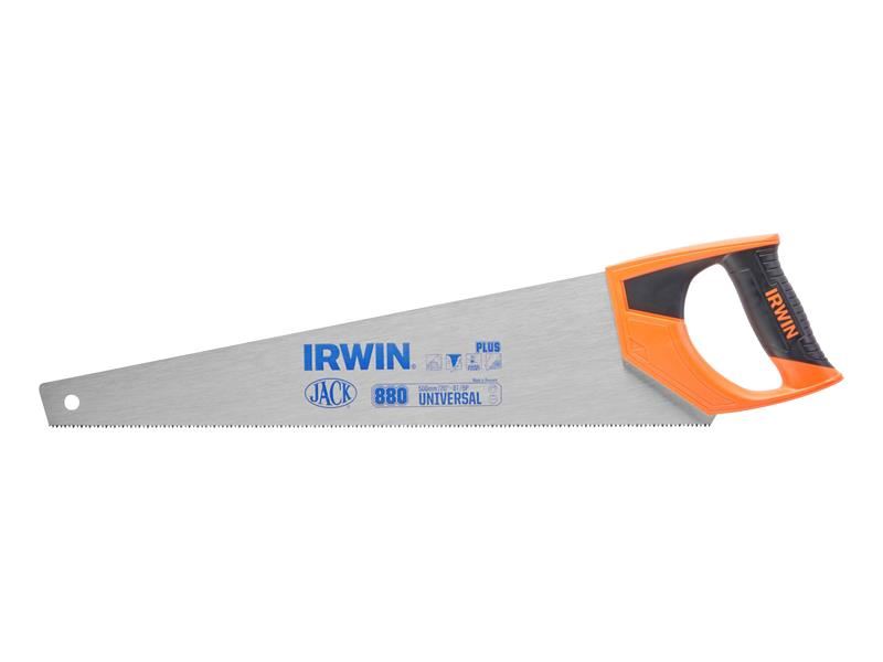 Irwin 10505212 880 UN Universal Panel Saw 500mm (20in) 8 TPI