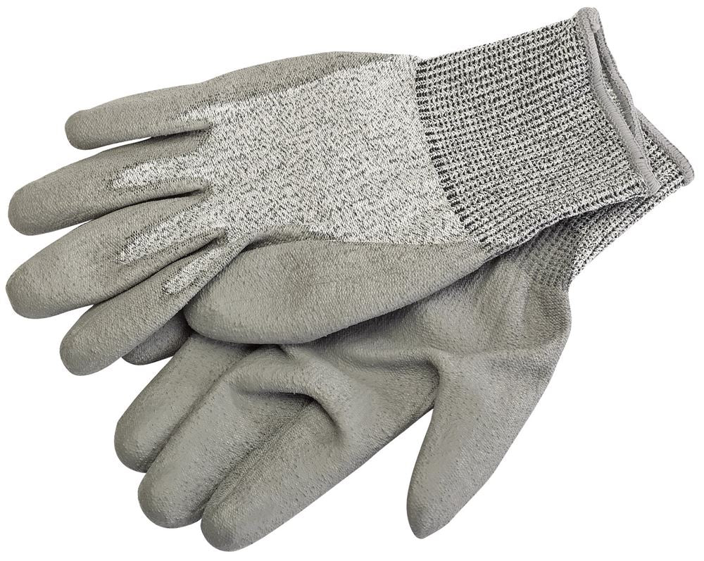 Draper LEVEL 5 CUT RESISTANT GLOVE XL 82614 Level 5 Cut Resistant Gloves