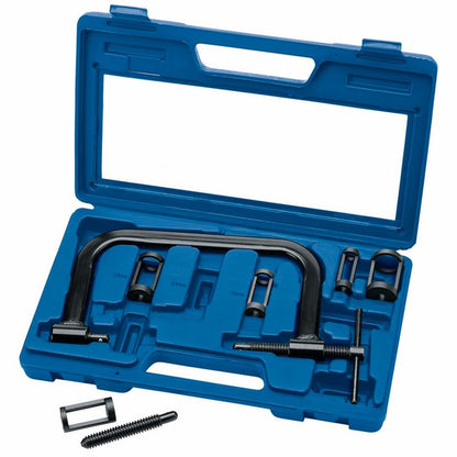 Draper VALVE SPRING COMPRESSOR 30832 132mm Multi-Way Valve Spring Compressor
