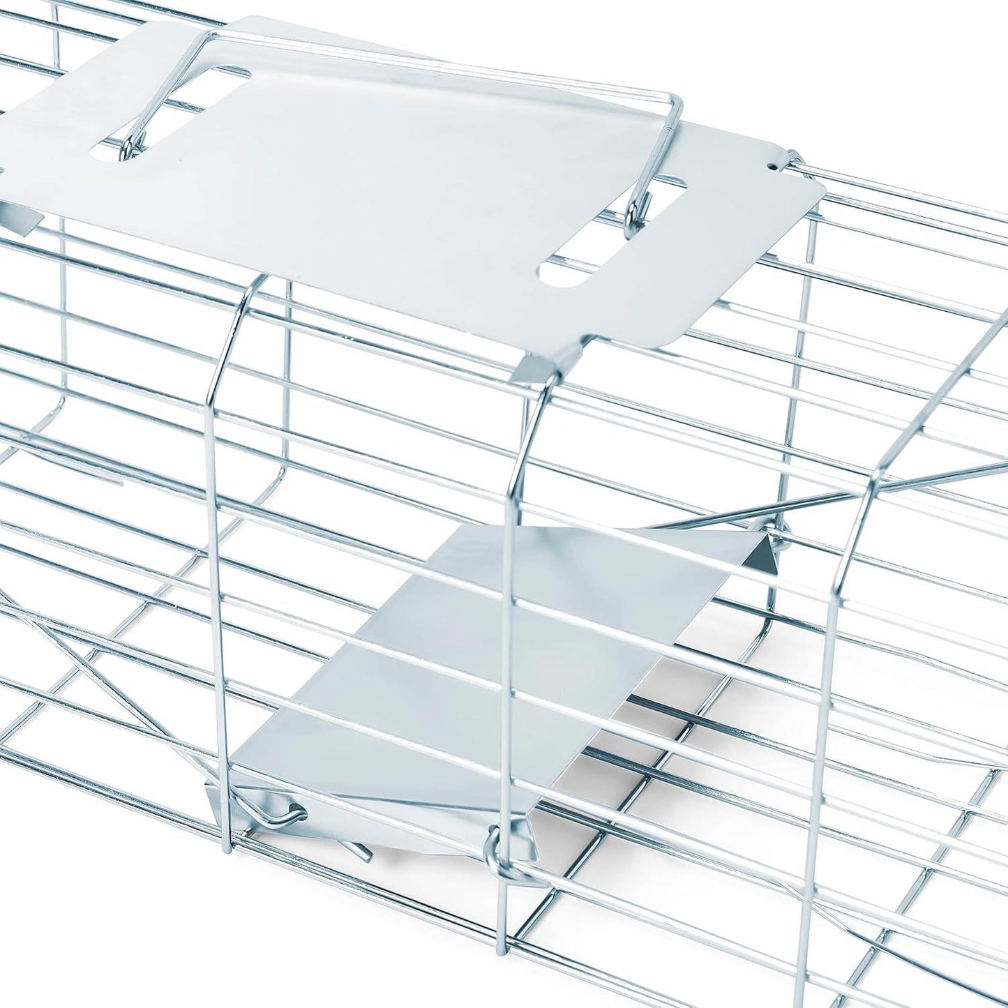 Pest Stop Mink Cage Pack of 1 MPN PSMCAGE